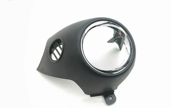 Mini One - Cooper Coupe R56 Panel trim 