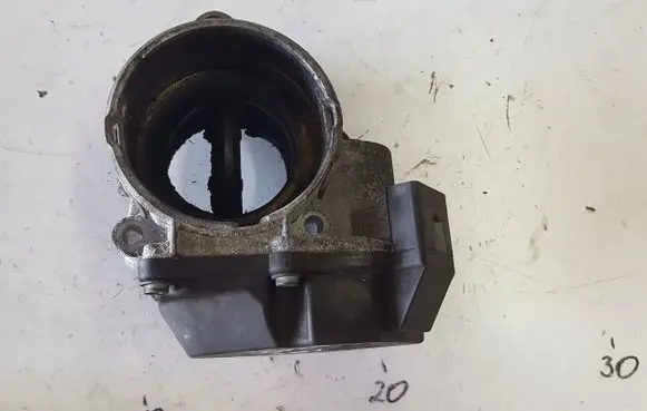 Seat Ibiza IV (6J,6P) Throttle valve 03G128063G