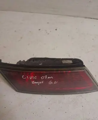 Honda Civic Tailgate rear/tail lights 22616721
