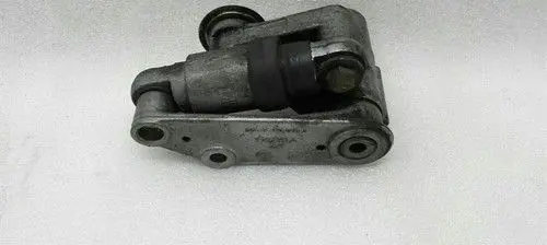 Mercedes-Benz C W204 Belt tensioner pulley 11281722789