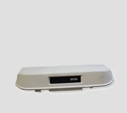 Mazda 6 Screen/display/small screen GAA955260 8E13C K4000