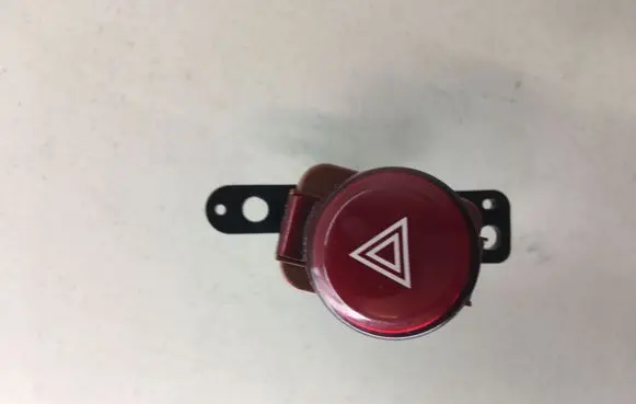 Honda Civic Hazard light switch M30576