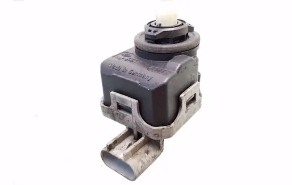 Opel Astra G Headlight level adjustment motor 90590665
