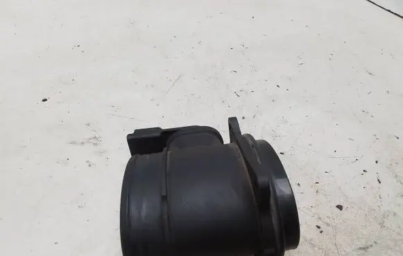 Citroen C4 I Picasso Mass air flow meter 9650010780 72834204