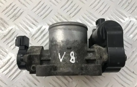 Toyota Corolla Verso AR10 Throttle valve 261000R010 1923002010