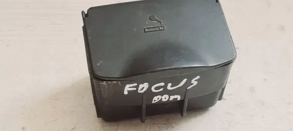 Ashtray (front)