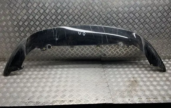 Volkswagen Golf V Front bumper lip 1K0805903C