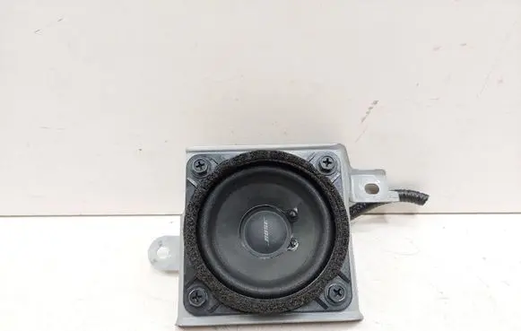 Nissan Murano Z51 Parcel shelf speaker 28148JK200 283160001 283160