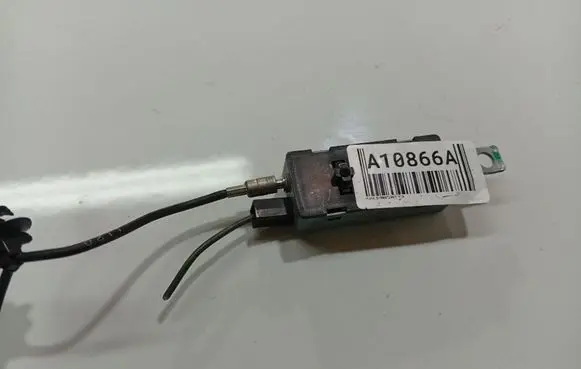 Ford S-MAX Antenna control unit 6M2T18C847AC 6M2T-18C847-AC