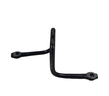 Ford Explorer V Engine bonnet/hood lock/latch loop/hook 