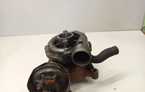 Ford Galaxy Turbo 9658728580 760774