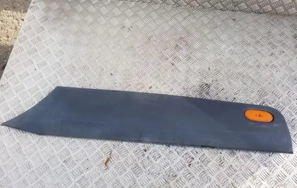 Volkswagen Crafter Sliding door trim (molding) A9066902062