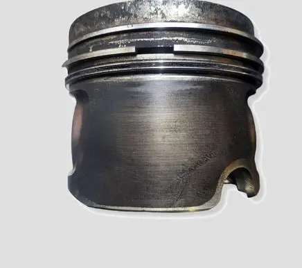 Volkswagen Touran I Piston BKD