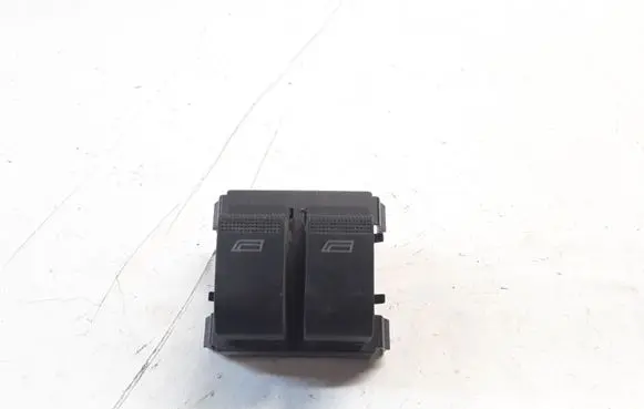 Audi A3 S3 8L Electric window control switch 8L0959851 501667