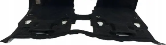 Chrysler Pacifica Interior carpet 23672870123