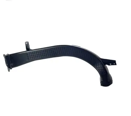 Ford Bronco Cabin air duct channel M1PBS018W18AA