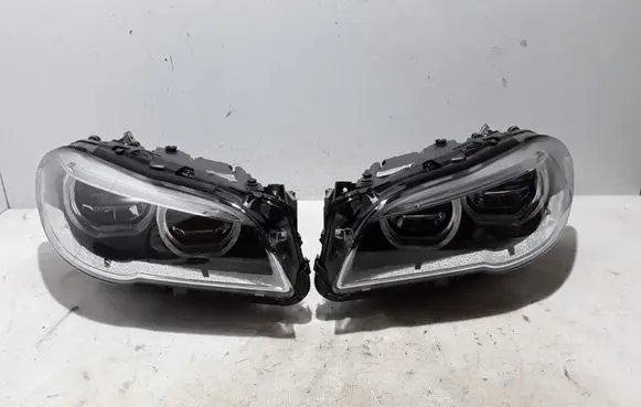 BMW 5 F10 F11 Headlight/headlamp