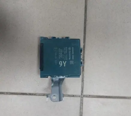 Toyota Corolla E210 E21 Parking PDC control unit/module 8934012370 1881004792