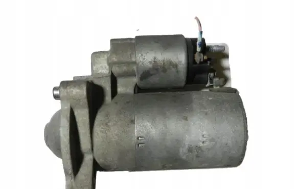 Citroen Xsara Picasso Starter motor F000AL1527