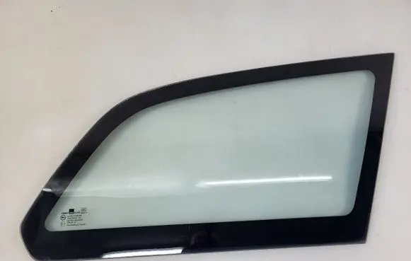Chevrolet Lacetti Rear side window