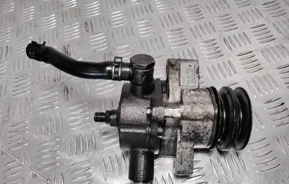 Mazda 626 Vacuum pump RFG118G00 5406 X2T50299