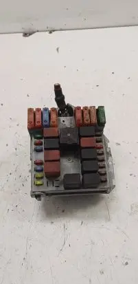 Fiat Bravo Fuse module 51832042 02032010