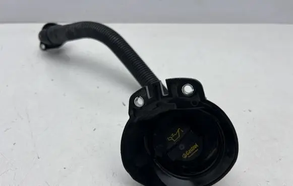 Ford Transit Custom II Oil fill pipe PZ3Q6763AA