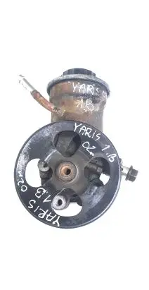 Toyota Yaris Power steering pump