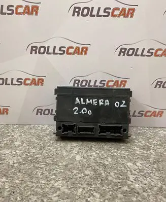 Nissan Almera Tino Comfort/convenience module 28551BU014 5WK48512 7104680889