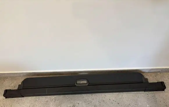 BMW X7 G07 Parcel shelf load cover 51477490440