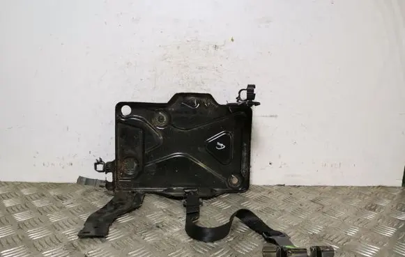Jeep Compass Battery tray 