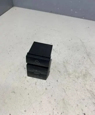 Audi A6 S6 C6 4F Panel lighting control switch 4F0927123A PA6GF15GK15