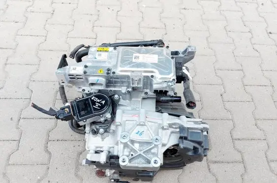 Hyundai Kona II Engine 365000EDA0