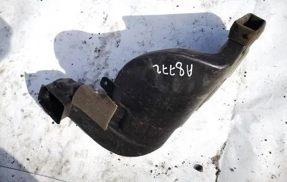 KIA Sorento Air intake hose/pipe 973702p000 97370-2p000