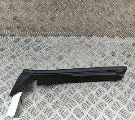 Mercedes-Benz B W247 Other trunk/boot trim element A2477470200