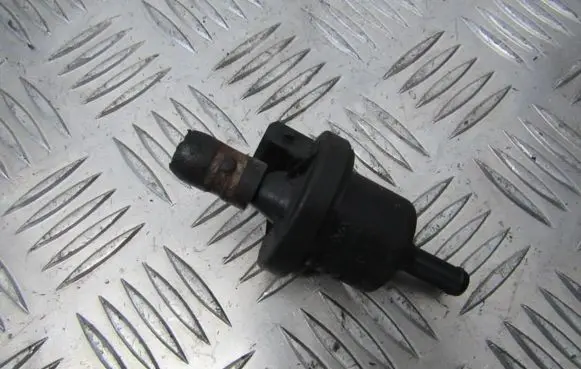Valve vacuum