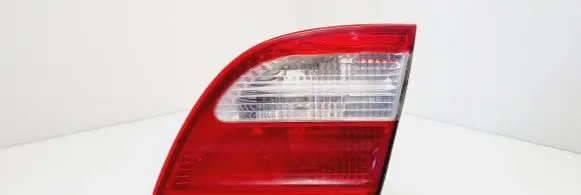 Mercedes-Benz E W211 Tailgate rear/tail lights A2118201464