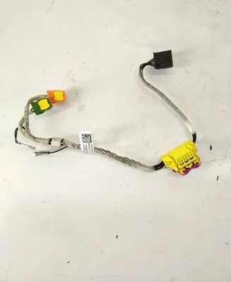 Audi A8 S8 D3 4E Airbag squib ring wiring 4F0971589A 544856