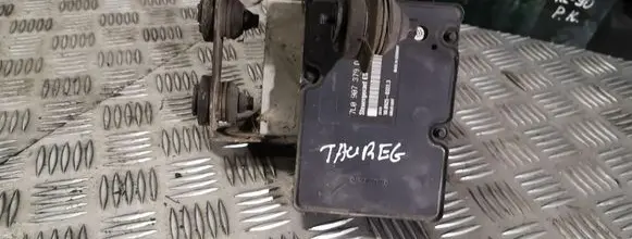 Volkswagen Touareg I ABS Pump 7l0907379d