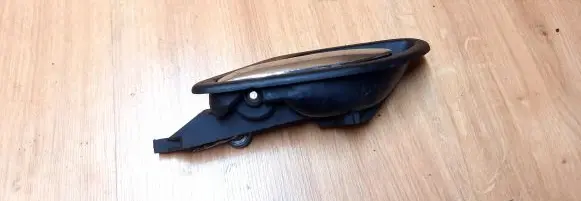 BMW 5 E39 Front door interior handle 8226049
