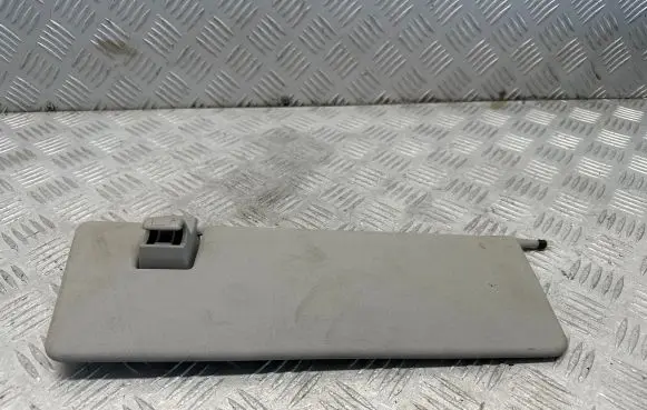 Mercedes-Benz ML W164 Sun visor