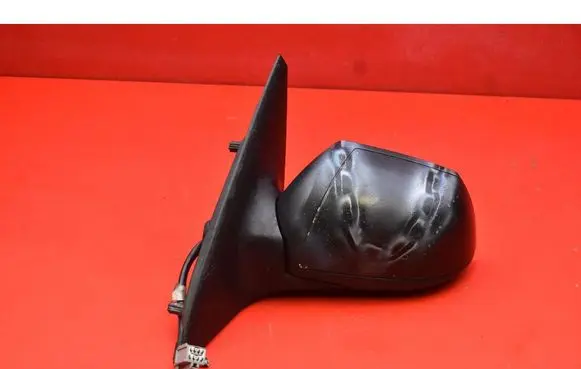 Ford Mondeo Mk III Front door electric wing mirror 014119