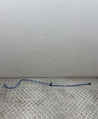 BMW X1 U11 Fuel line/pipe/hose 8742446 28112023