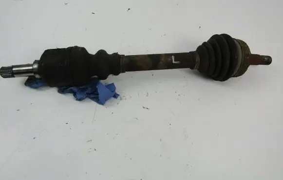 Citroen Berlingo Drive shaft (set) 