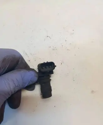 Volvo XC90 Crankshaft position sensor 30711293