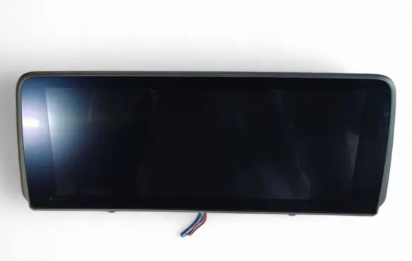 BMW iX3 G08 Screen/display/small screen 5A065D5 65505A065D5