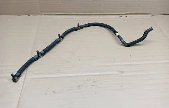 Skoda Yeti (5L) Fuel return line/hose 