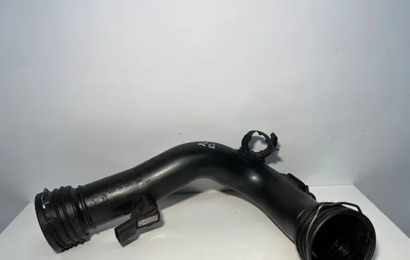 Volkswagen Golf V Intercooler hose/pipe 1K0145770D 1K0145762
