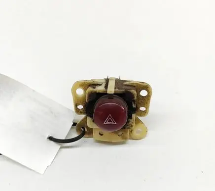 Mitsubishi L200 Hazard light switch MN123974