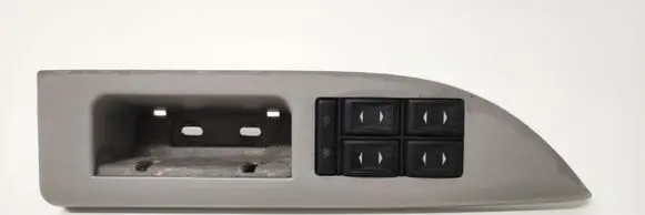 Ford Mondeo Mk III Electric window control switch 1S7T14A132 1S7T14A132BE